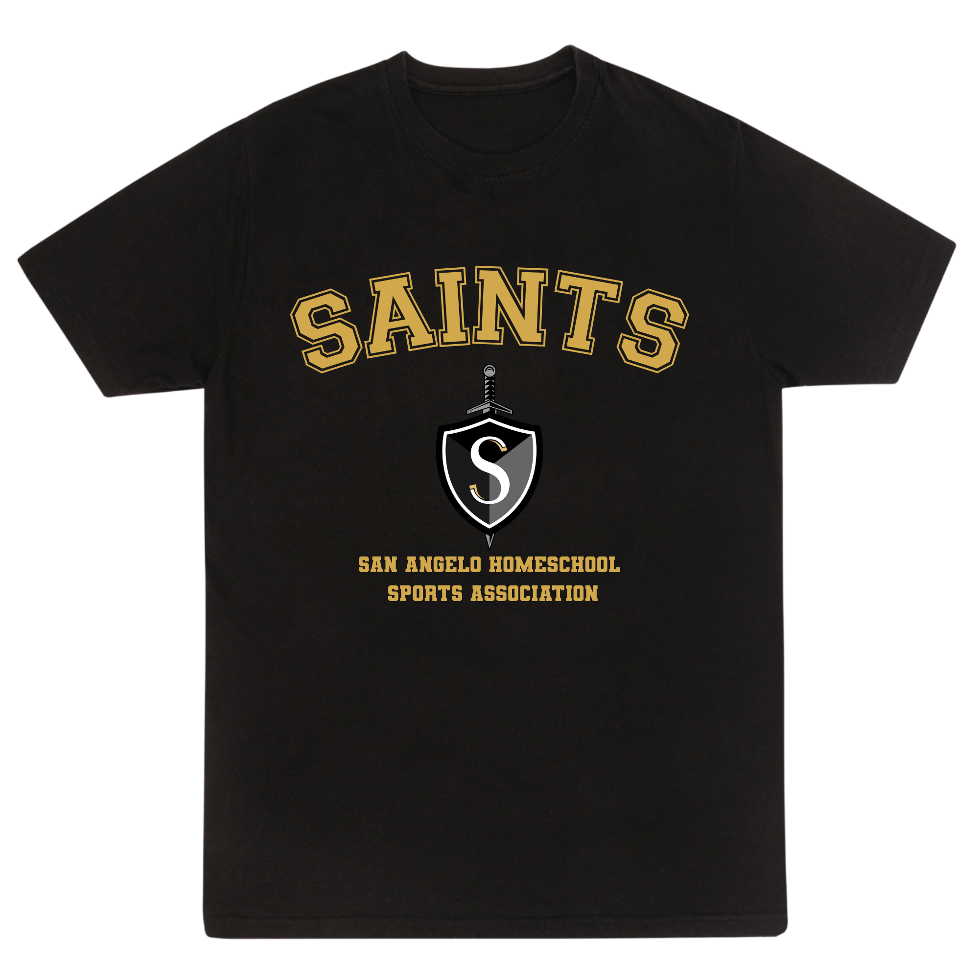 San Angelo Saints