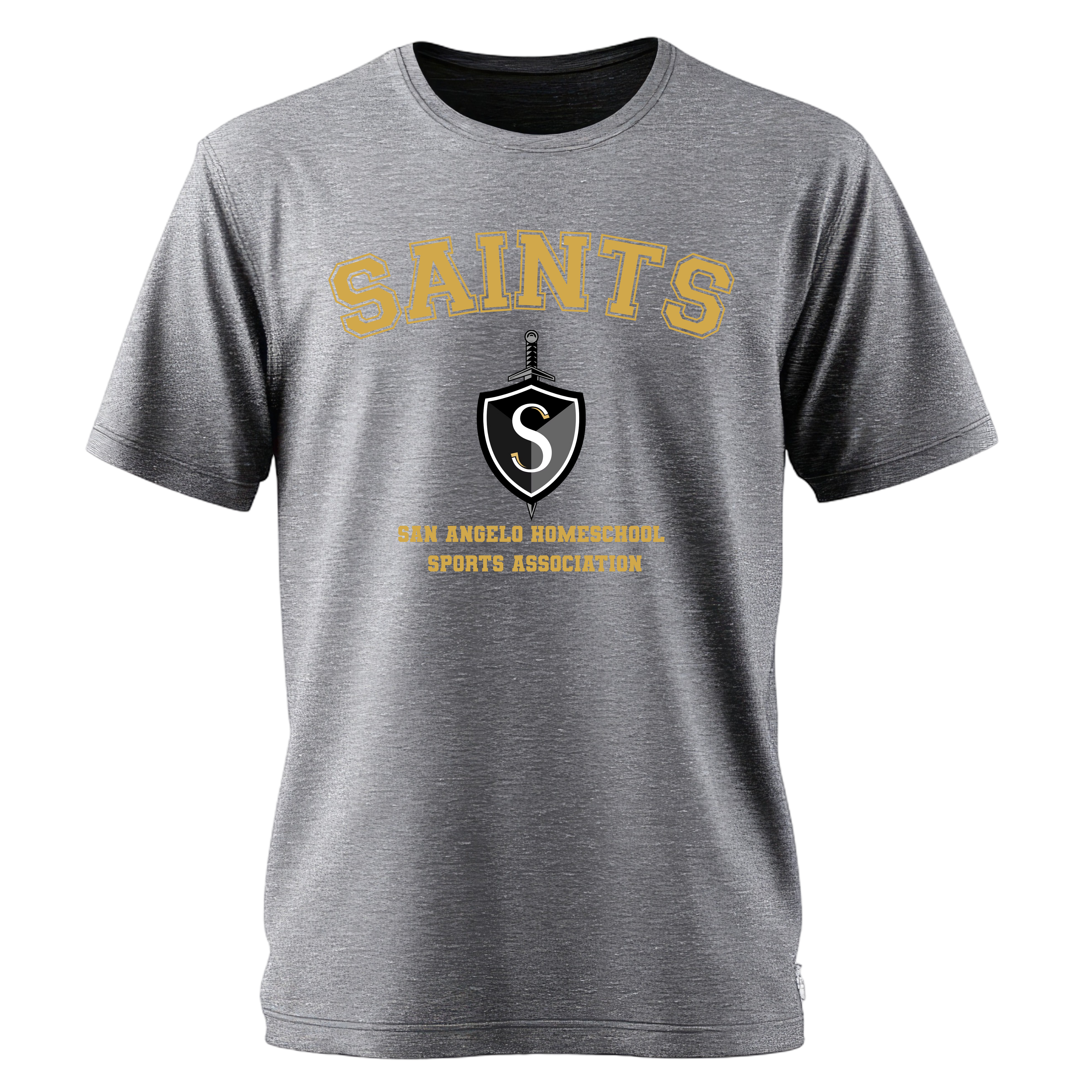 San Angelo Saints