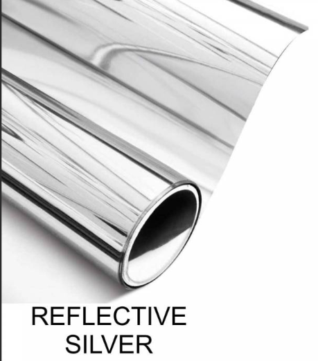 Gang Sheet Builder - HoneyPop Silver Foil