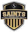 San Angelo Saints Volleyball