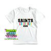 San Angelo Saints Color Run 2026