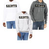 San Angelo Saints Unisex BELLA CANVAS HOODIE