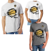 San Angelo Saints Unisex Basketball SAINTS
