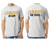 San Angelo Saints Unisex Christ in Me