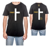 San Angelo Saints Unisex First Cross