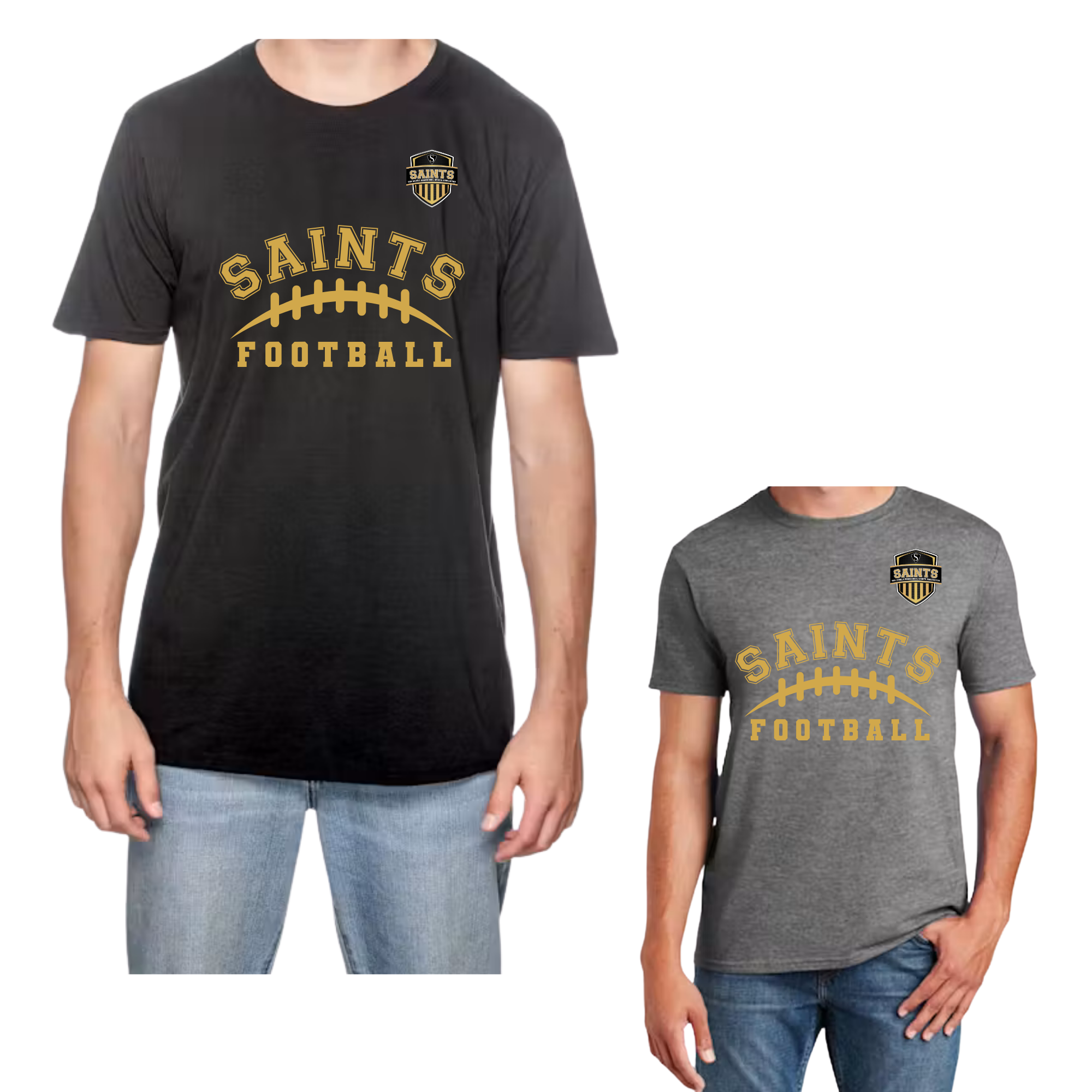 San Angelo Saints Unisex Football