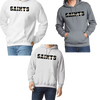 San Angelo Saints Unisex GILDAN HOODIE