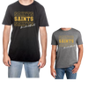 San Angelo Saints Unisex STACKED BASKETBALL