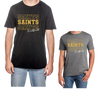 San Angelo Saints Unisex STACKED FOOTBALL