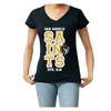 San Angelo Saints Womens V Neck EPH 6:16
