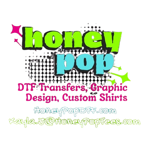 HoneyPop Designs, LLC